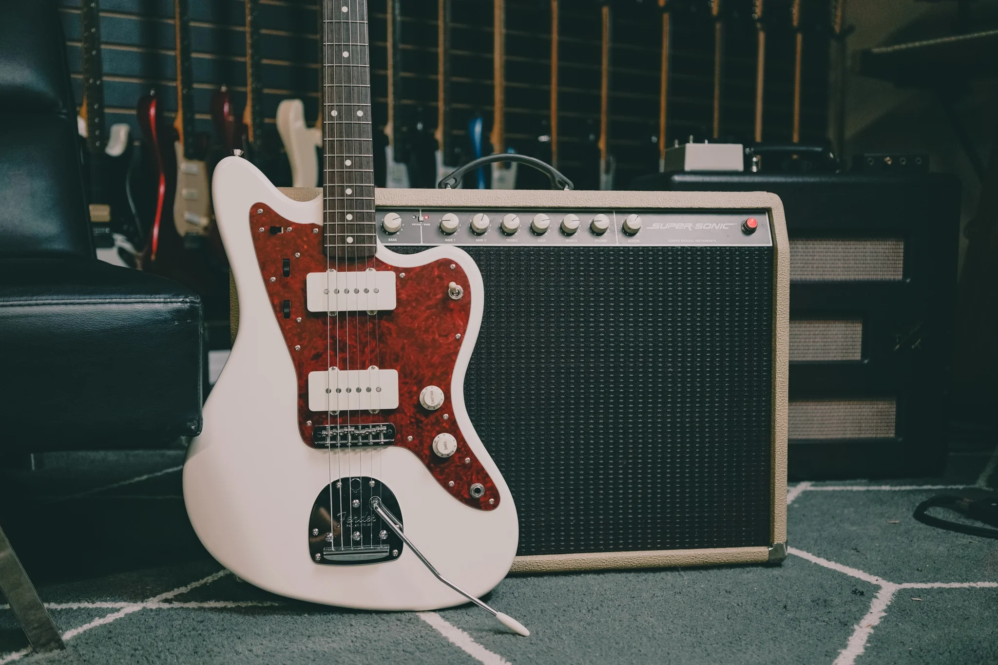 Amplify Your Sonic Journey