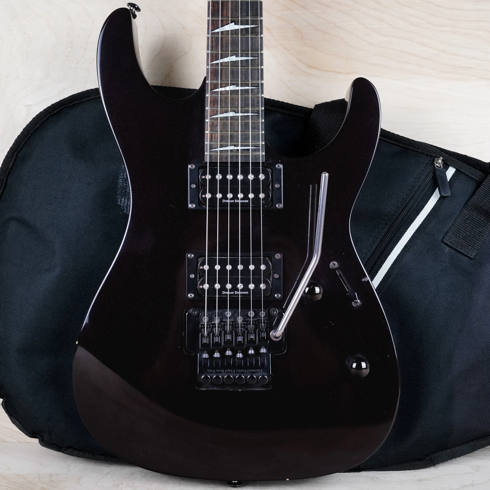 Top Electric Guitars Under $500!